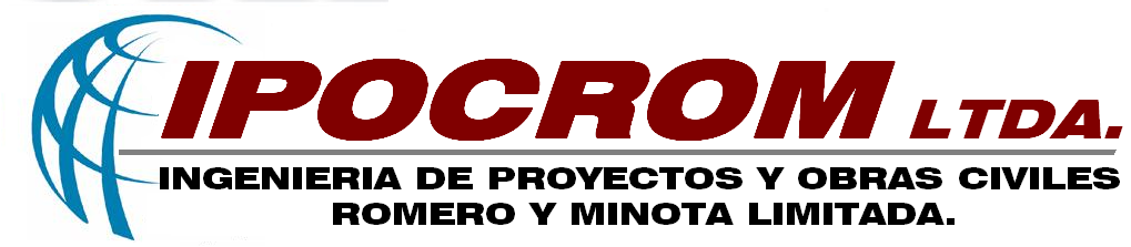 IPOCROM LTDA.